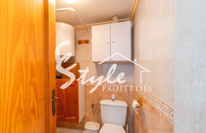 Вторичное жилье - Вилла - Торревьеха - Los Balcones - Los Altos del Edén