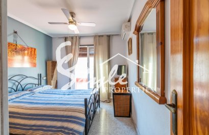 Вторичное жилье - Вилла - Торревьеха - Los Balcones - Los Altos del Edén