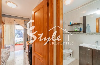 Вторичное жилье - Вилла - Торревьеха - Los Balcones - Los Altos del Edén