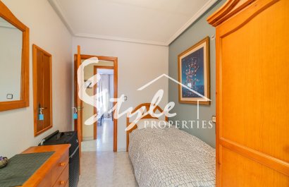 Вторичное жилье - Вилла - Торревьеха - Los Balcones - Los Altos del Edén