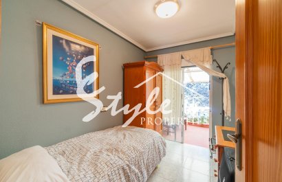 Вторичное жилье - Вилла - Торревьеха - Los Balcones - Los Altos del Edén