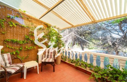 Вторичное жилье - Вилла - Торревьеха - Los Balcones - Los Altos del Edén