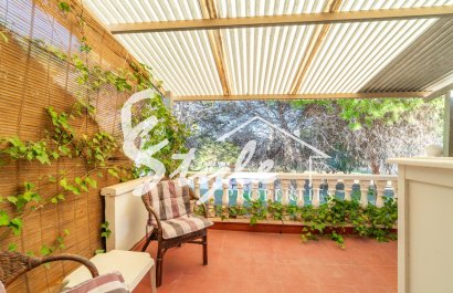 Вторичное жилье - Вилла - Торревьеха - Los Balcones - Los Altos del Edén