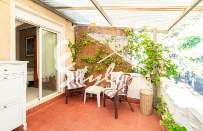 Вторичное жилье - Вилла - Торревьеха - Los Balcones - Los Altos del Edén