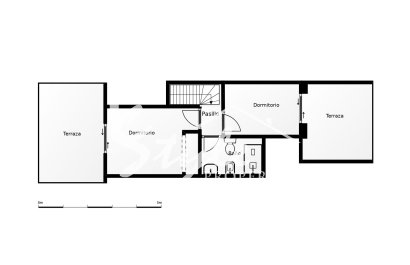 Вторичное жилье - Вилла - Торревьеха - Los Balcones - Los Altos del Edén