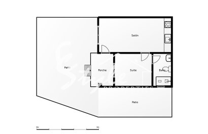 Reventa - Apartamento - Torrevieja  - Los Balcones