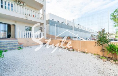 Вторичное жилье - Апартаменты/Квартира - Ориуэла Коста  - Lomas de Cabo Roig-Los Dolses