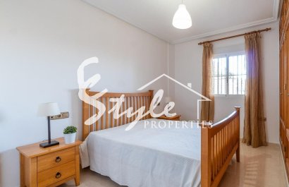 Вторичное жилье - Апартаменты/Квартира - Ориуэла Коста  - Lomas de Cabo Roig-Los Dolses