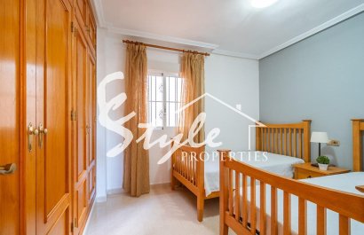 Вторичное жилье - Апартаменты/Квартира - Ориуэла Коста  - Lomas de Cabo Roig-Los Dolses