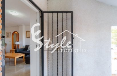 Вторичное жилье - Апартаменты/Квартира - Ориуэла Коста  - Lomas de Cabo Roig-Los Dolses