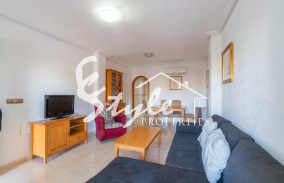 Вторичное жилье - Апартаменты/Квартира - Ориуэла Коста  - Lomas de Cabo Roig-Los Dolses