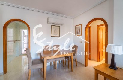 Вторичное жилье - Апартаменты/Квартира - Ориуэла Коста  - Lomas de Cabo Roig-Los Dolses