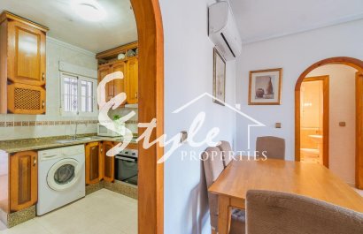 Вторичное жилье - Апартаменты/Квартира - Ориуэла Коста  - Lomas de Cabo Roig-Los Dolses