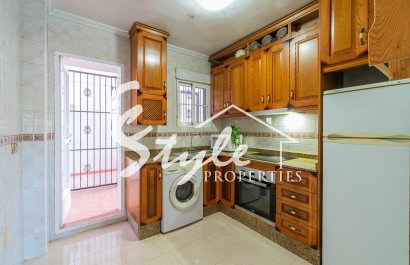 Вторичное жилье - Апартаменты/Квартира - Ориуэла Коста  - Lomas de Cabo Roig-Los Dolses