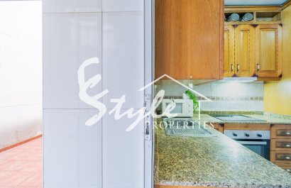 Вторичное жилье - Апартаменты/Квартира - Ориуэла Коста  - Lomas de Cabo Roig-Los Dolses