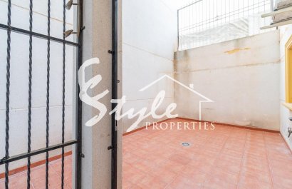 Вторичное жилье - Апартаменты/Квартира - Ориуэла Коста  - Lomas de Cabo Roig-Los Dolses