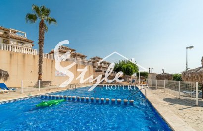 Вторичное жилье - Апартаменты/Квартира - Ориуэла Коста  - Lomas de Cabo Roig-Los Dolses