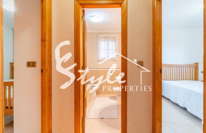 Вторичное жилье - Апартаменты/Квартира - Ориуэла Коста  - Lomas de Cabo Roig-Los Dolses