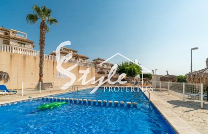 Вторичное жилье - Апартаменты/Квартира - Ориуэла Коста  - Lomas de Cabo Roig-Los Dolses