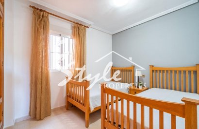 Вторичное жилье - Апартаменты/Квартира - Ориуэла Коста  - Lomas de Cabo Roig-Los Dolses