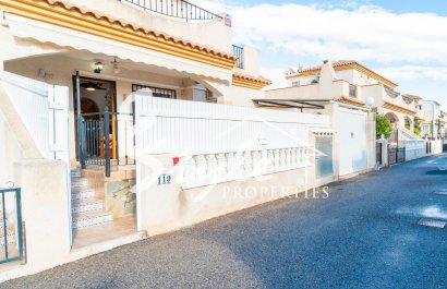 Reventa - Villa - Orihuela Costa  - Playa Flamenca