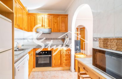 Reventa - Villa - Orihuela Costa  - Playa Flamenca