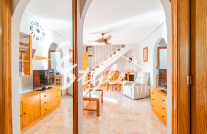Reventa - Villa - Orihuela Costa  - Playa Flamenca
