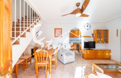 Reventa - Villa - Orihuela Costa  - Playa Flamenca