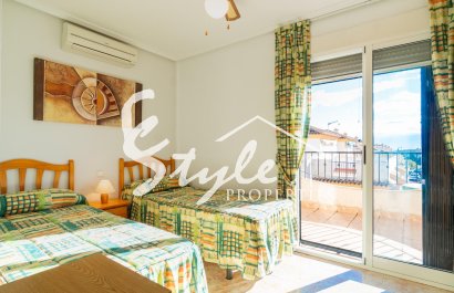 Reventa - Villa - Orihuela Costa  - Playa Flamenca