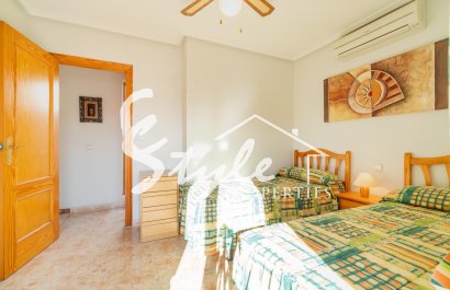 Reventa - Villa - Orihuela Costa  - Playa Flamenca