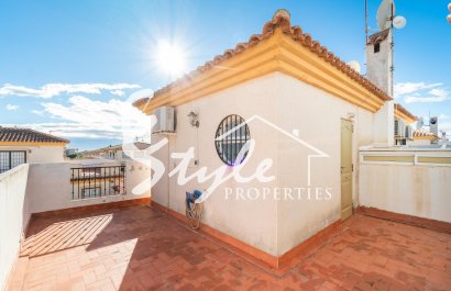 Reventa - Villa - Orihuela Costa  - Playa Flamenca