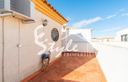 Reventa - Villa - Orihuela Costa  - Playa Flamenca