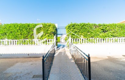 Reventa - Villa - Orihuela Costa  - Playa Flamenca