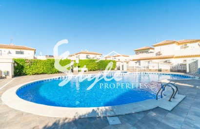 Reventa - Villa - Orihuela Costa  - Playa Flamenca