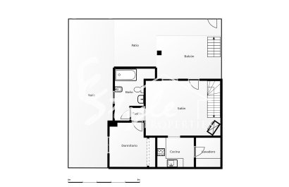 Reventa - Villa - Orihuela Costa  - Playa Flamenca