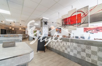 Long Term Rentals - Commercial - San Fulgencio - La marina