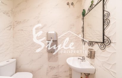 Long Term Rentals - Commercial - San Fulgencio - La marina