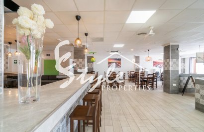 Long Term Rentals - Commercial - San Fulgencio - La marina