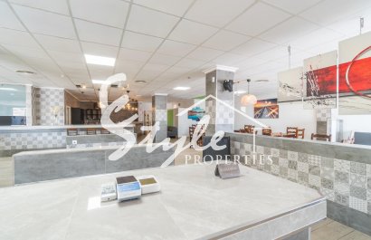 Long Term Rentals - Commercial - San Fulgencio - La marina