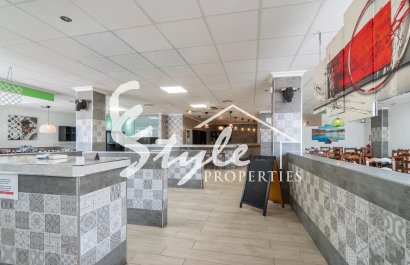 Long Term Rentals - Commercial - San Fulgencio - La marina