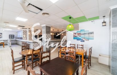 Long Term Rentals - Commercial - San Fulgencio - La marina