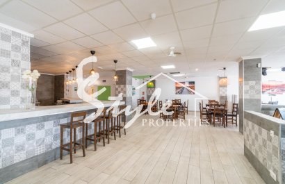 Long Term Rentals - Commercial - San Fulgencio - La marina