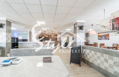 Long Term Rentals - Commercial - San Fulgencio - La marina