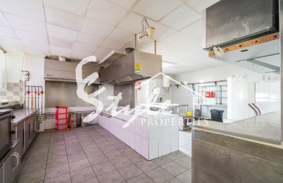 Long Term Rentals - Commercial - San Fulgencio - La marina