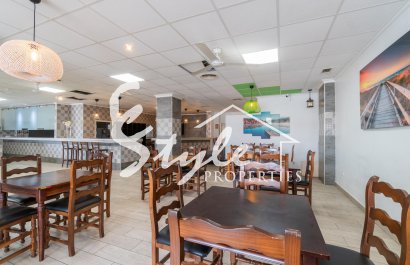 Long Term Rentals - Commercial - San Fulgencio - La marina