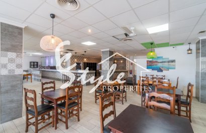 Long Term Rentals - Commercial - San Fulgencio - La marina