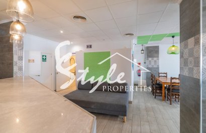 Long Term Rentals - Commercial - San Fulgencio - La marina