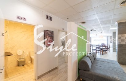 Long Term Rentals - Commercial - San Fulgencio - La marina