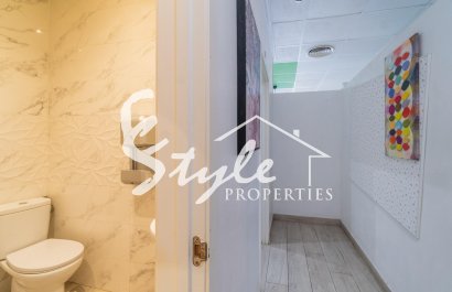 Long Term Rentals - Commercial - San Fulgencio - La marina