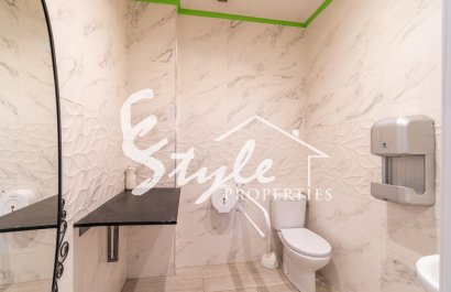 Long Term Rentals - Commercial - San Fulgencio - La marina